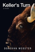 Cover: Keller's Turn - Xlibris Corporation