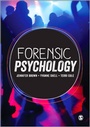 Cover: Forensic Psychology - SAGE Publications Ltd