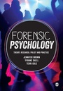 Cover: Forensic Psychology - SAGE Publications Ltd