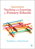 Cover: Innovative Teaching and Learning in Primary Schools - SAGE Publications Ltd