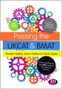 Cover: Passing the UKCAT and BMAT - Learning Matters Ltd
