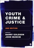Cover: Youth Crime and Justice - SAGE Publications Ltd