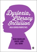 Bild: Dyslexia, Literacy and Inclusion - SAGE Publications Ltd