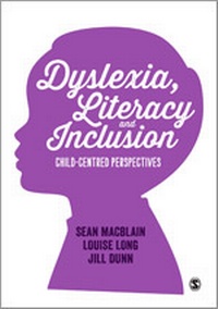 Bild: Dyslexia, Literacy and Inclusion - SAGE Publications Ltd