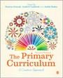 Cover: The Primary Curriculum - SAGE Publications Ltd