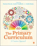 Cover: The Primary Curriculum - SAGE Publications Ltd
