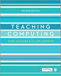 Enlarge image Cover: Teaching Computing - SAGE Publications Ltd
