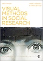 Cover: Visual Methods in Social Research - SAGE Publications Ltd