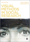 Cover: Visual Methods in Social Research - SAGE Publications Ltd