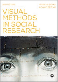 Enlarge image Cover: Visual Methods in Social Research - SAGE Publications Ltd