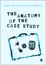 Cover: The Anatomy of the Case Study - SAGE Publications Ltd