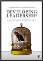 Cover: Developing Leadership - SAGE Publications Ltd