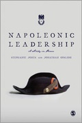 Cover: Napoleonic Leadership - SAGE Publications Ltd