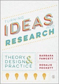 Cover: Turning Ideas into Research - SAGE Publications Ltd