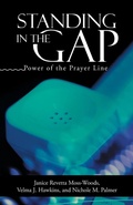 Cover: Standing In the Gap - WestBow Press