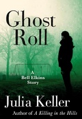 Cover: Ghost Roll - Minotaur Books