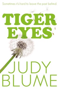 Abbildung von: Tiger Eyes - Macmillan Children's Books