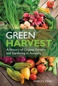 Cover: Green Harvest - CSIRO PUBLISHING