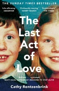 Cover: The Last Act of Love - Picador