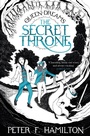 Cover: The Secret Throne - Macmillan Children's Books