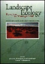 Cover: Landscape Ecology, Function and Management - CSIRO PUBLISHING