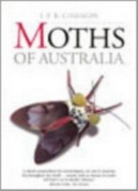 Enlarge image Cover: Moths of Australia - CSIRO Publishing