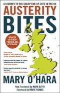 Cover: Austerity Bites - Policy Press