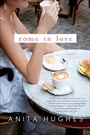 Cover: Rome in Love - St. Martin's Griffin