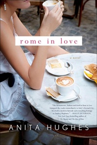 Enlarge image Cover: Rome in Love - St. Martin's Griffin