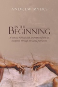 Cover: In the Beginning - WestBow Press