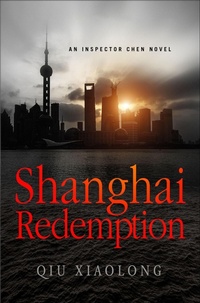 Abbildung von: Shanghai Redemption - St. Martin's Publishing Group
