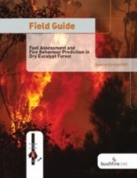 Abbildung von: Field Guide: Fire in Dry Eucalypt Forest - CSIRO PUBLISHING