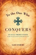 Bild: To the One Who Conquers - Crossway Books