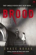 Cover: Brood - Mulholland Books