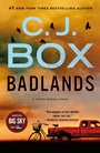Cover: Badlands - Minotaur Books