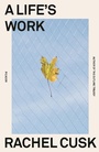 Cover: A Life's Work - Picador USA