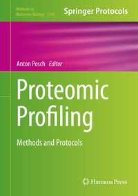Abbildung von: Proteomic Profiling - Humana