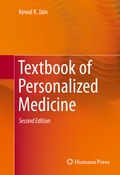 Abbildung von: Textbook of Personalized Medicine - Humana