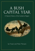 Cover: A Bush Capital Year - CSIRO Publishing