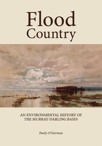 Enlarge image Cover: Flood Country - CSIRO Publishing