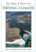Cover: The Value of Water in a Drying Climate - CSIRO Publishing
