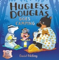 Cover: Hugless Douglas Goes Camping - Hodder Children's Books