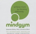 Cover: Mind Gym - HarperCollins