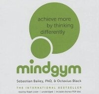 Enlarge image Cover: Mind Gym - HarperCollins