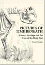 Cover: Pictures of Time Beneath - CSIRO PUBLISHING
