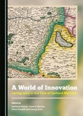 Cover: A World of Innovation - Cambridge Scholars Publishing