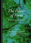 Cover: The Power of Form - Cambridge Scholars Publishing