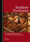 Cover: Resilient Territories - Cambridge Scholars Publishing