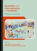 Cover: Diversities and Interculturality in Textbooks - Cambridge Scholars Publishing