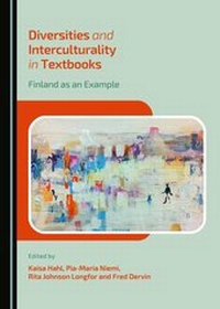Enlarge image Cover: Diversities and Interculturality in Textbooks - Cambridge Scholars Publishing